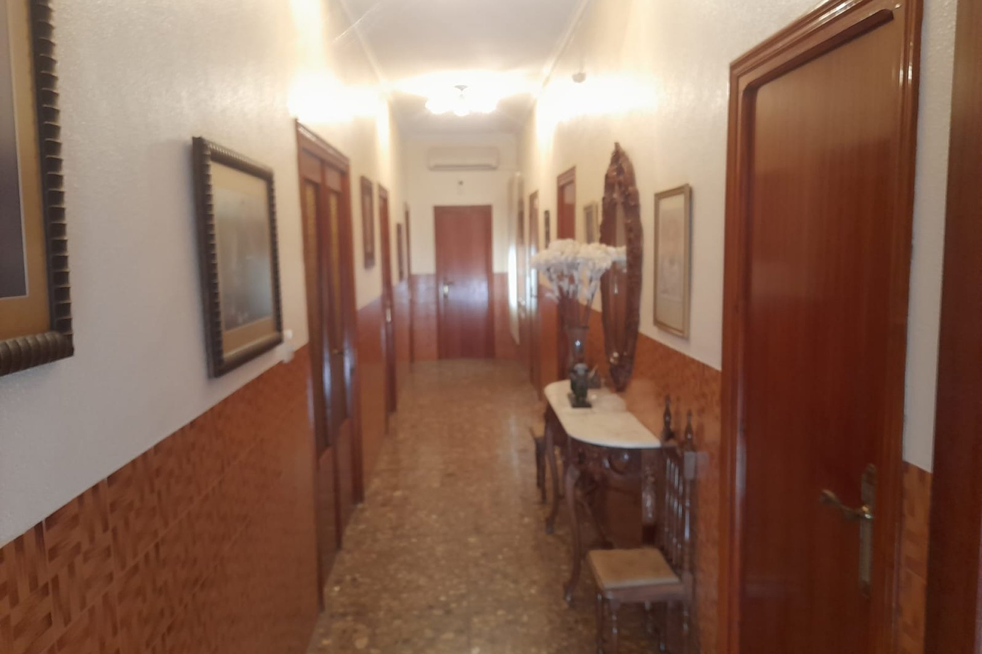 Resale - Villa / House - San Isidro