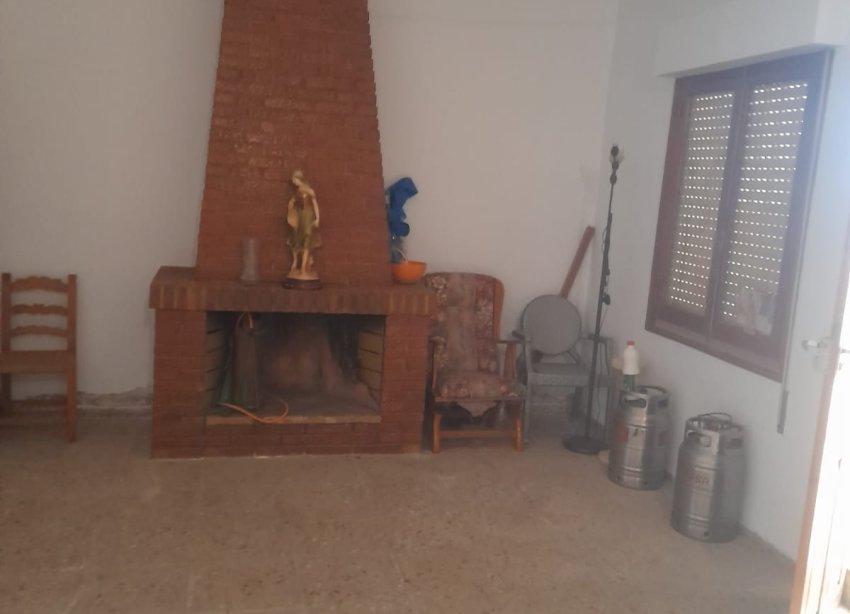 Resale - Villa / House - San Isidro