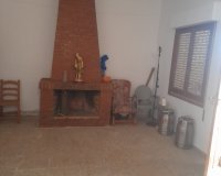 Resale - Villa / House - San Isidro