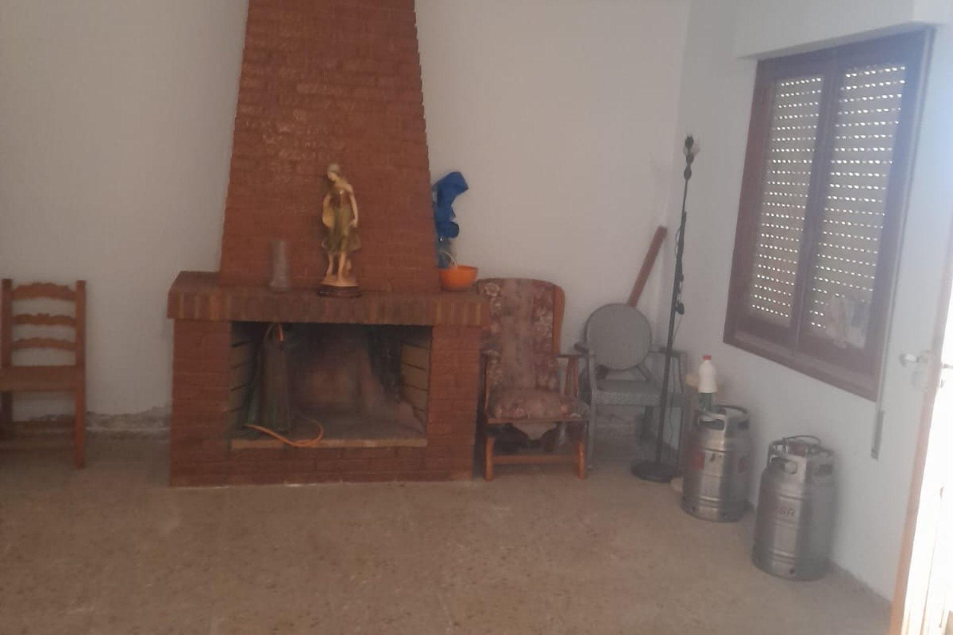 Resale - Villa / House - San Isidro