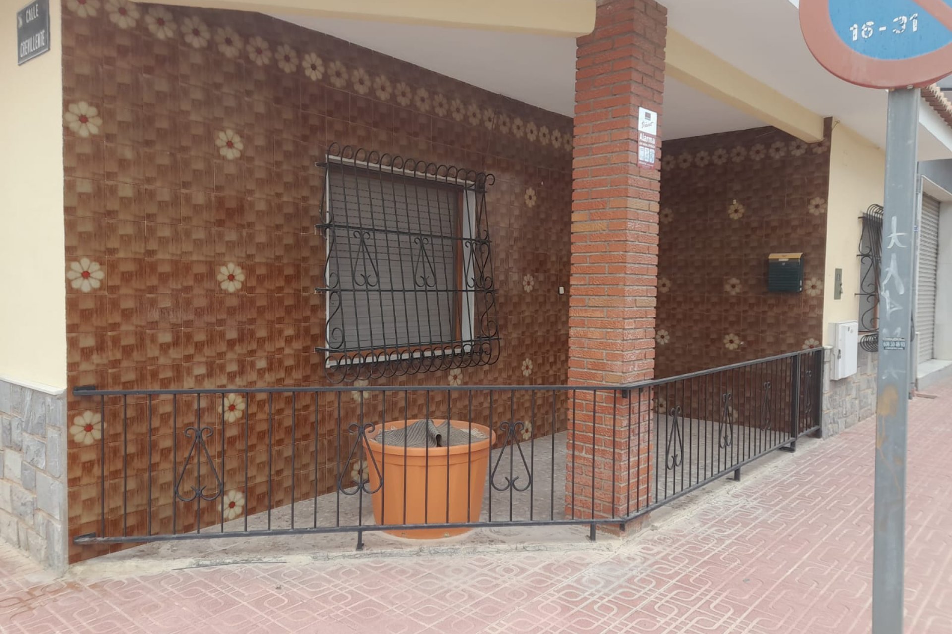 Resale - Villa / House - San Isidro