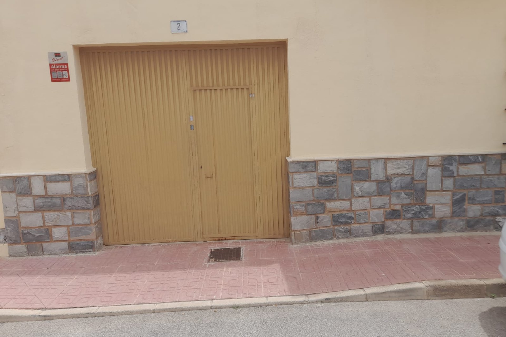Resale - Villa / House - San Isidro
