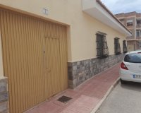 Resale - Villa / House - San Isidro