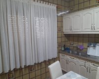 Resale - Villa / House - San Isidro
