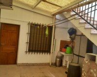 Resale - Villa / House - San Isidro