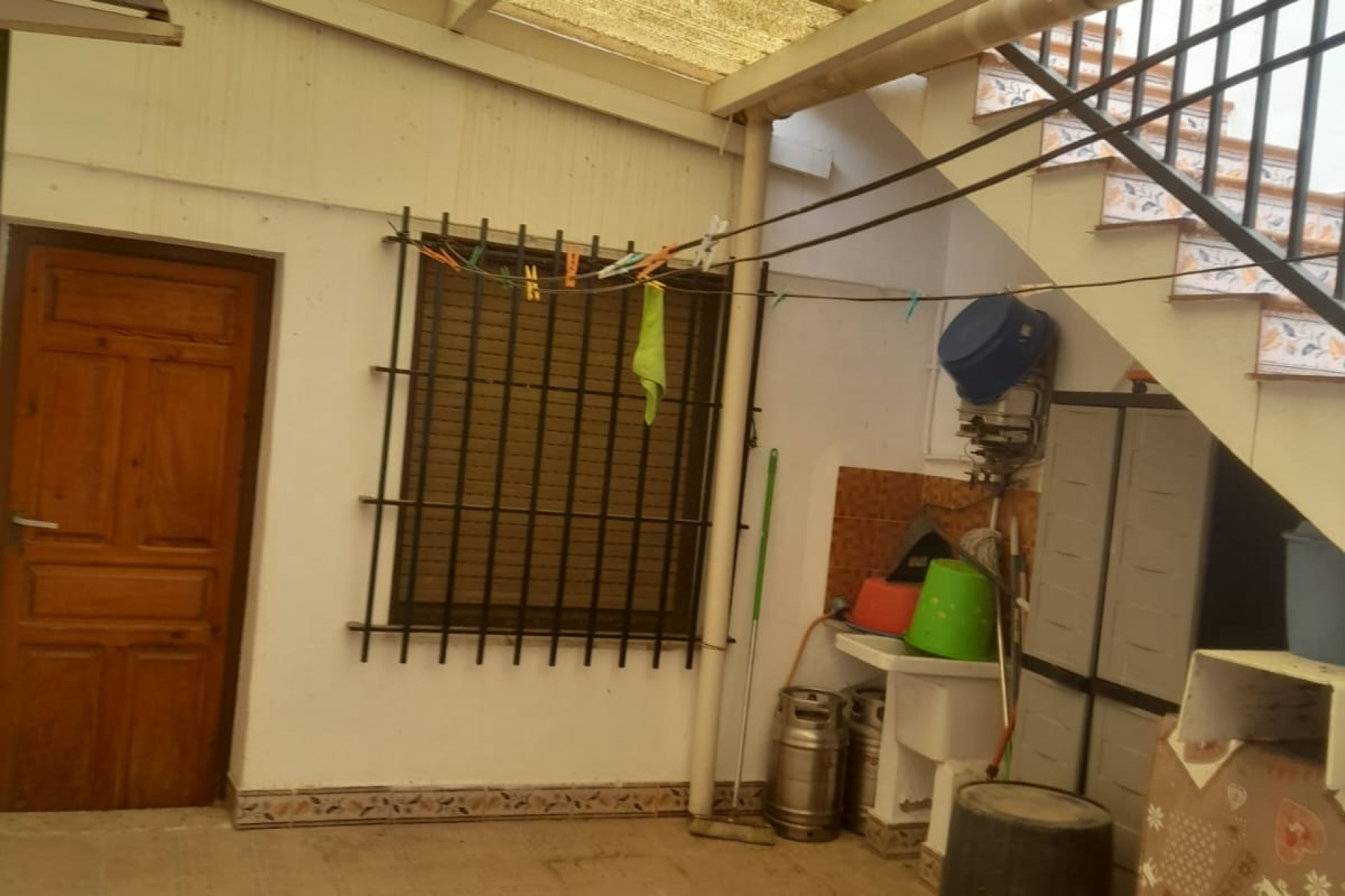 Resale - Villa / House - San Isidro
