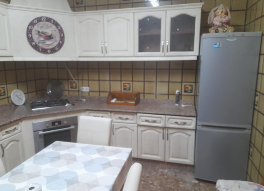 Resale - Villa / House - San Isidro