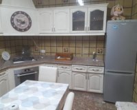 Resale - Villa / House - San Isidro