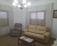 Resale - Villa / House - San Isidro