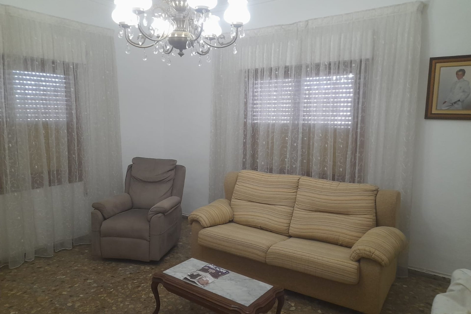 Resale - Villa / House - San Isidro