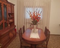 Resale - Villa / House - San Isidro