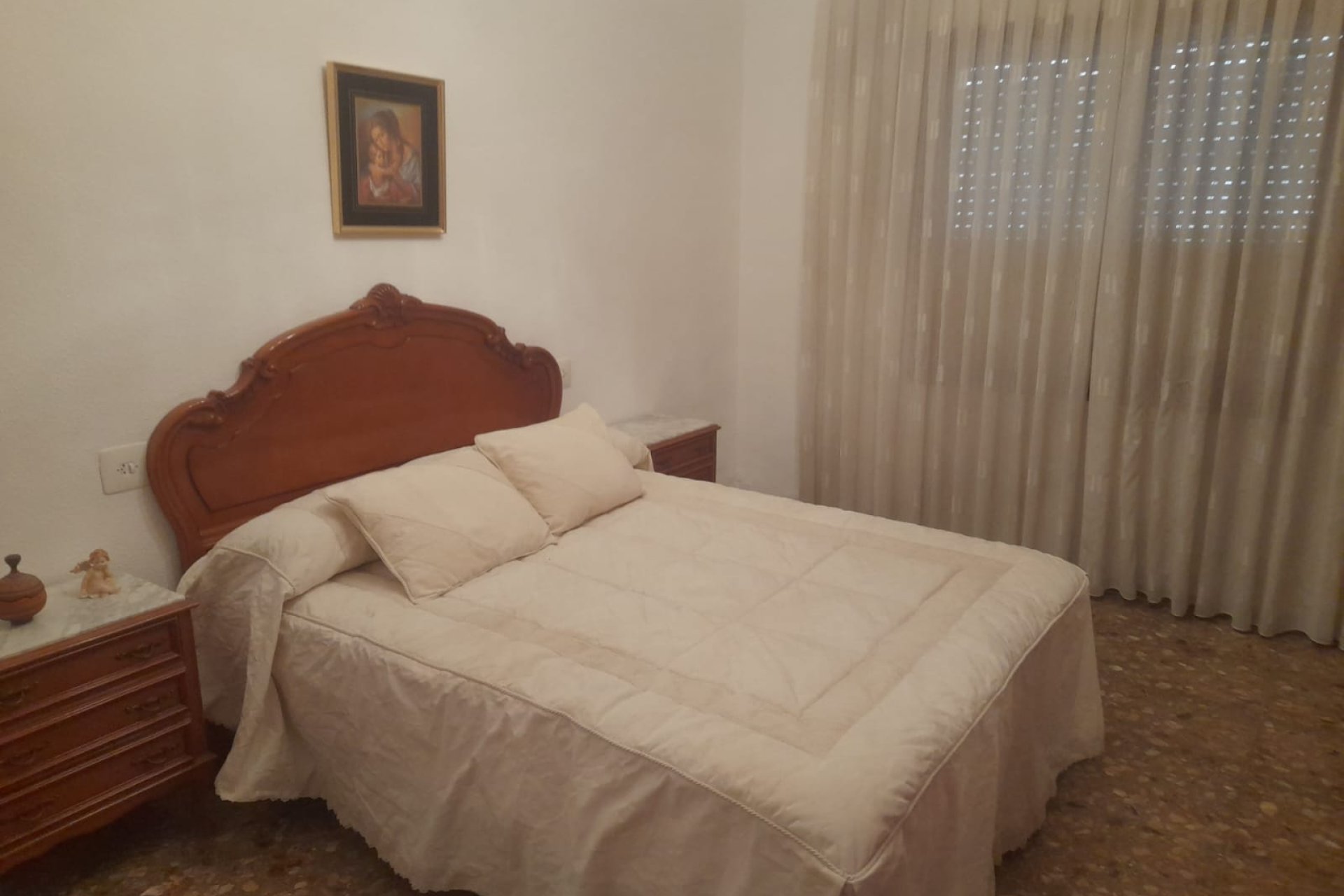Resale - Villa / House - San Isidro