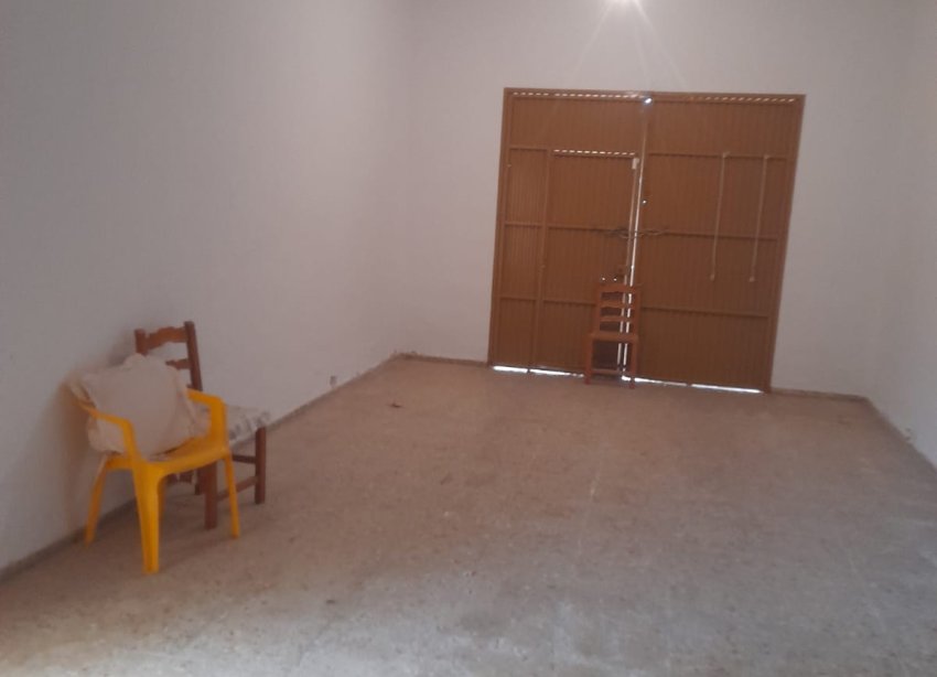 Resale - Villa / House - San Isidro