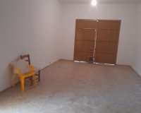 Resale - Villa / House - San Isidro