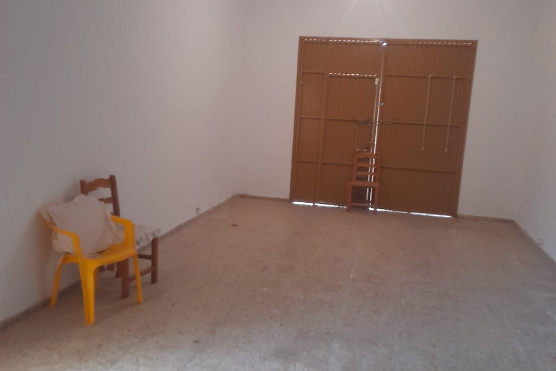 Resale - Villa / House - San Isidro
