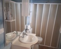 Resale - Villa / House - San Isidro