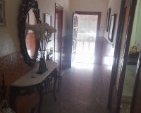 Resale - Villa / House - San Isidro
