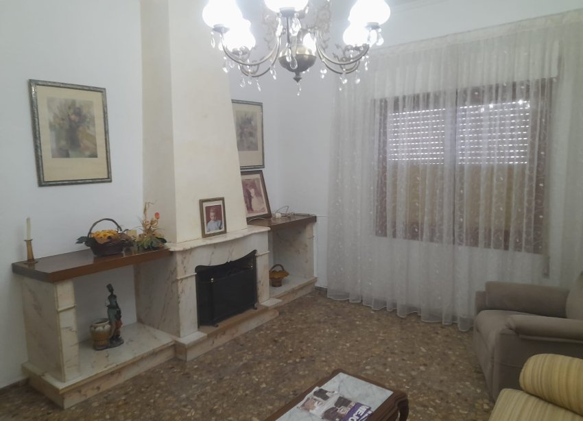Resale - Villa / House - San Isidro