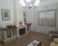 Resale - Villa / House - San Isidro