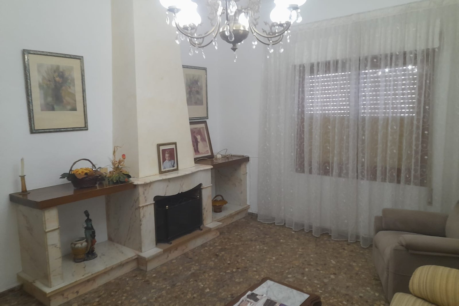 Resale - Villa / House - San Isidro