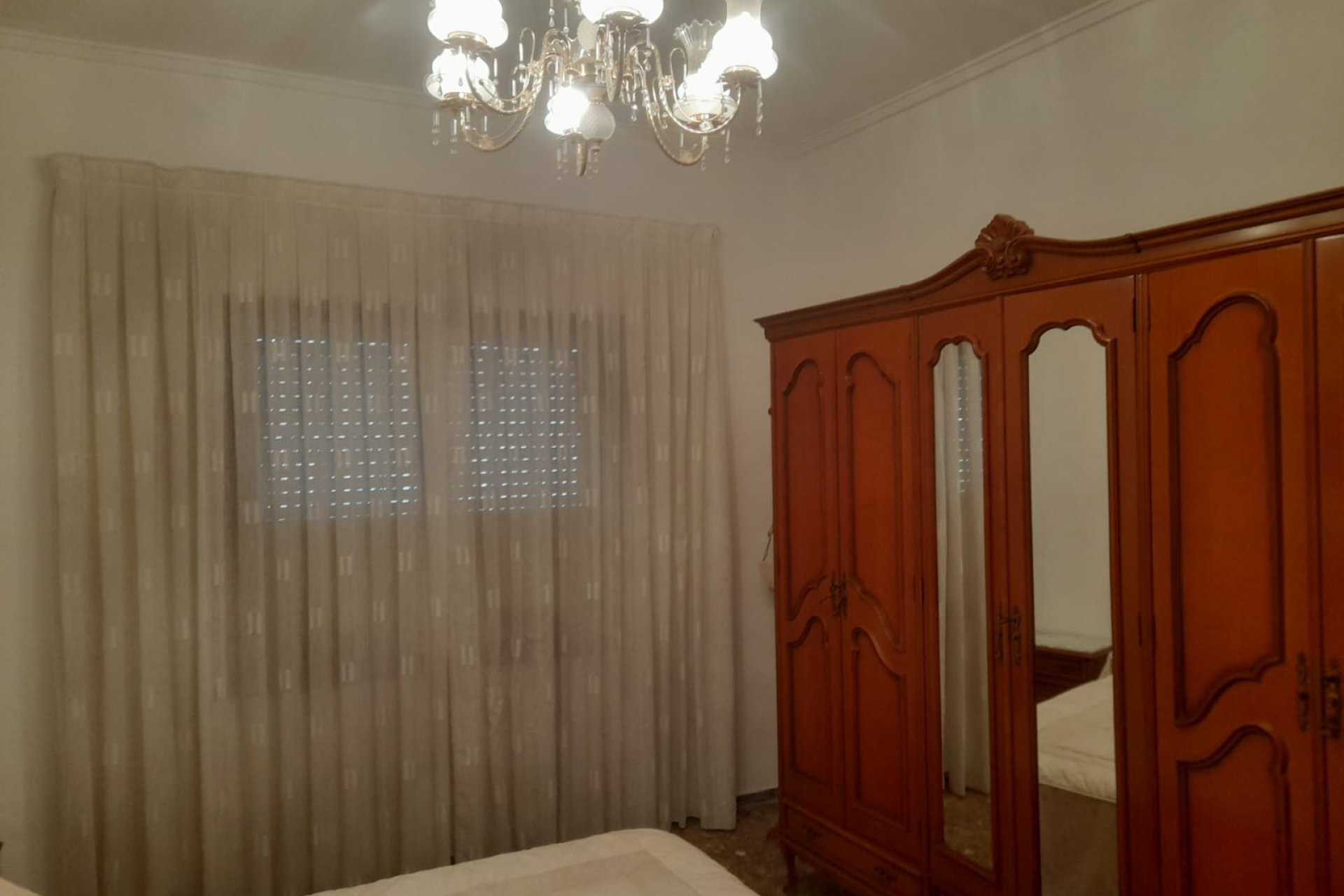 Resale - Villa / House - San Isidro