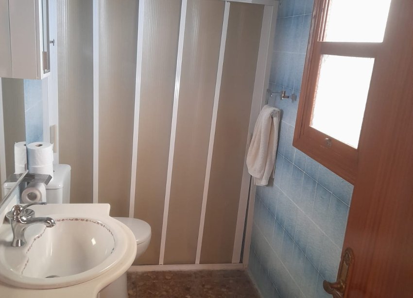Resale - Villa / House - San Isidro