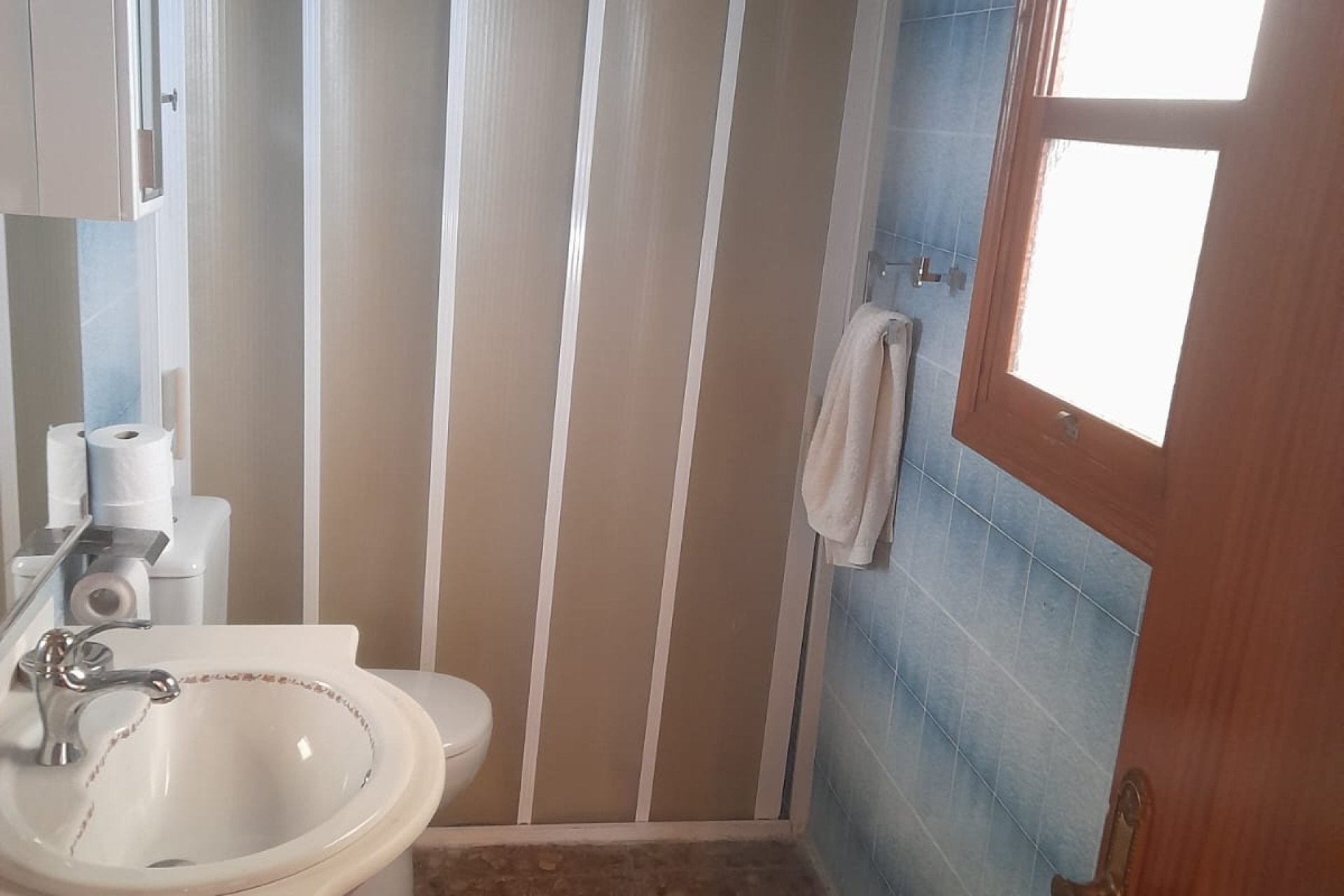 Resale - Villa / House - San Isidro