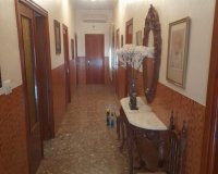 Resale - Villa / House - San Isidro