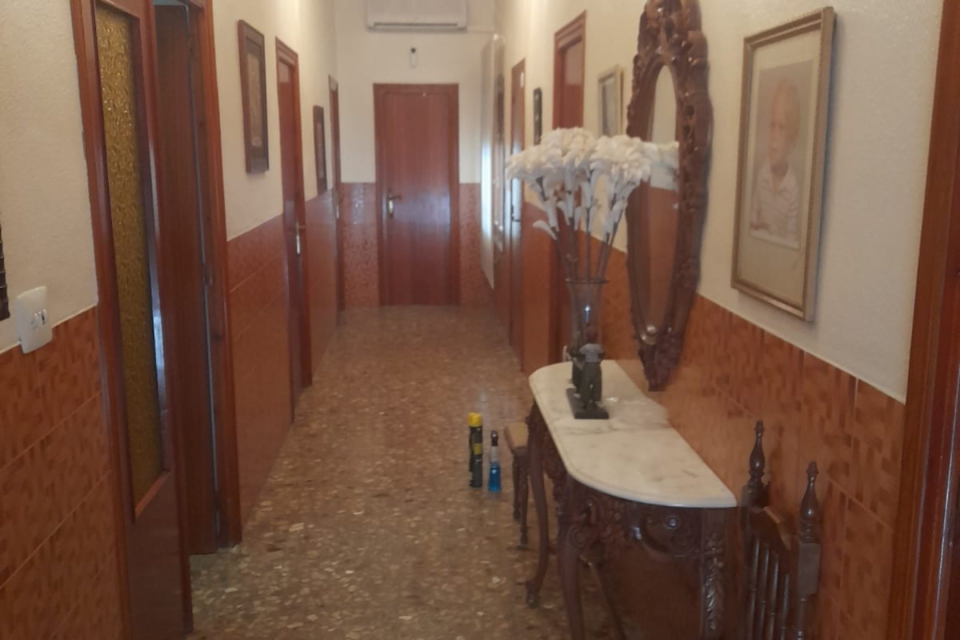 Resale - Villa / House - San Isidro