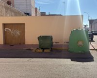 Resale - Villa / House - San Isidro