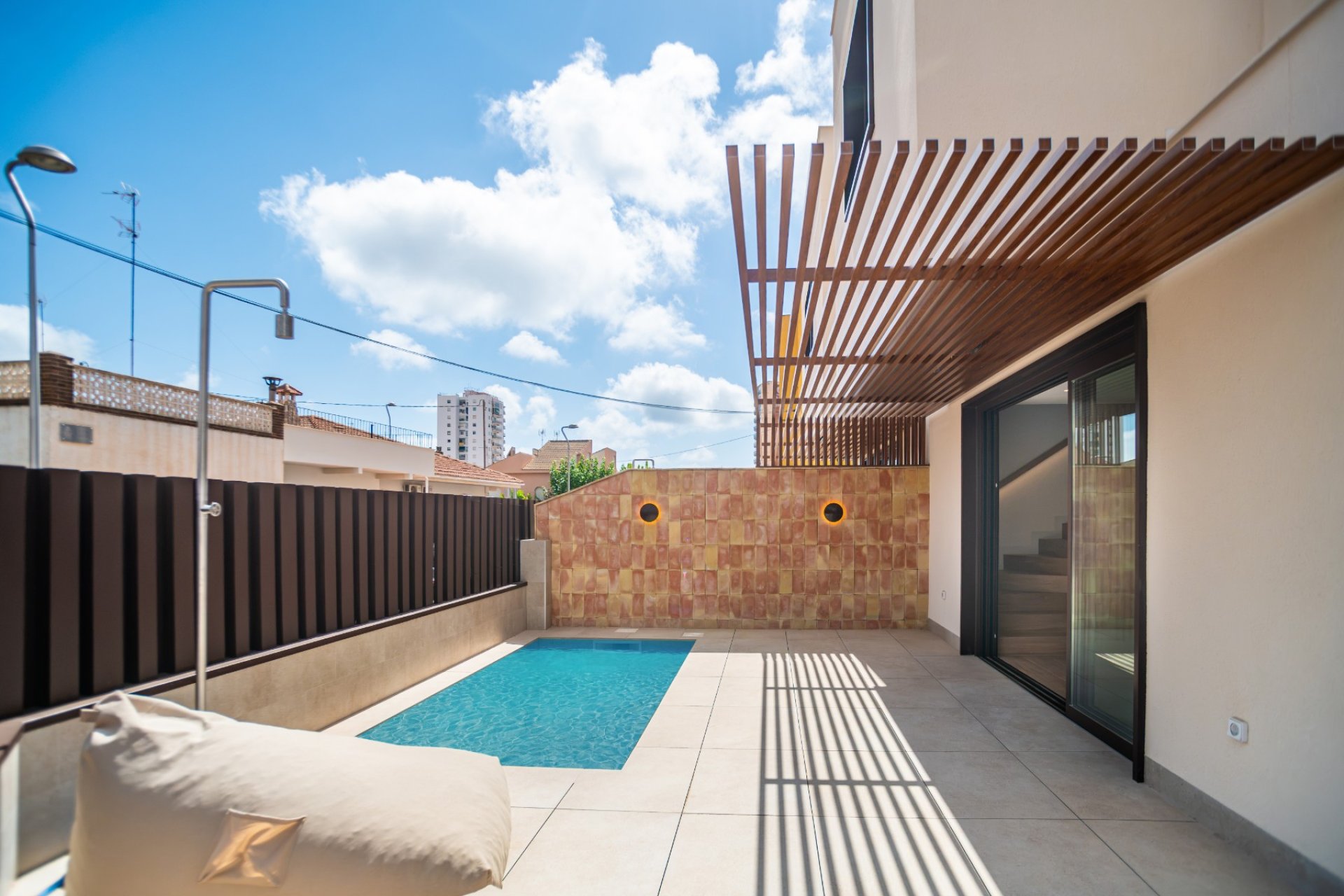 Resale - Villa / House - San Javier - Santiago de la Ribera