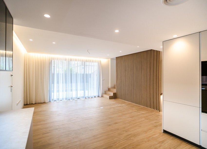 Resale - Villa / House - San Javier - Santiago de la Ribera