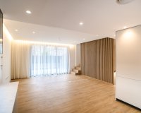 Resale - Villa / House - San Javier - Santiago de la Ribera