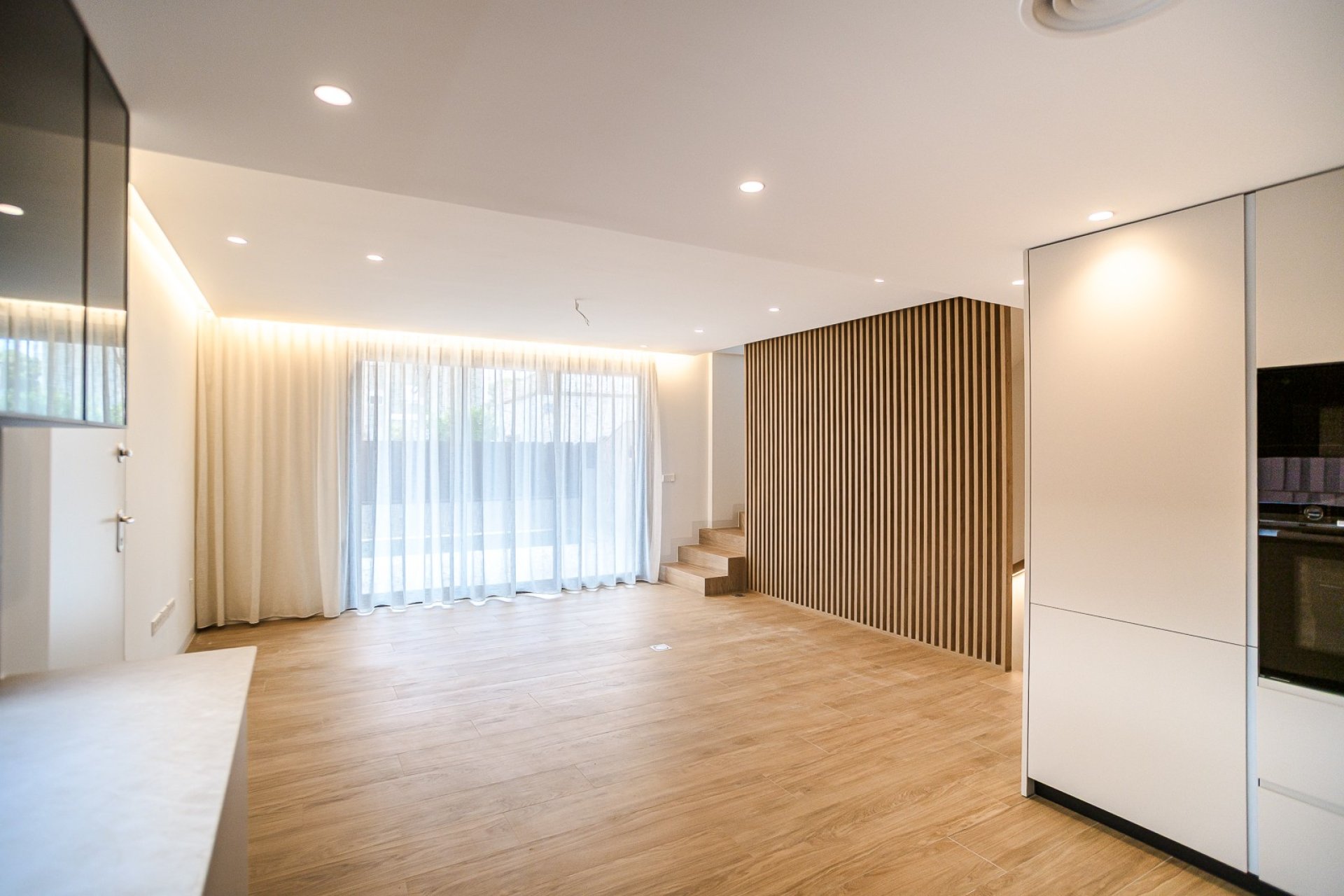 Resale - Villa / House - San Javier - Santiago de la Ribera