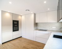 Resale - Villa / House - San Javier - Santiago de la Ribera