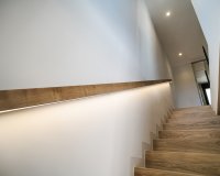Resale - Villa / House - San Javier - Santiago de la Ribera