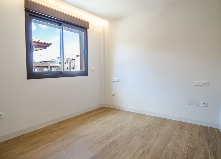 Resale - Villa / House - San Javier - Santiago de la Ribera