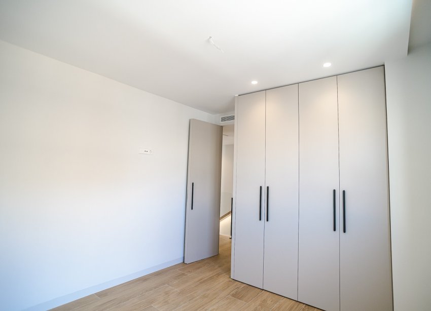 Resale - Villa / House - San Javier - Santiago de la Ribera