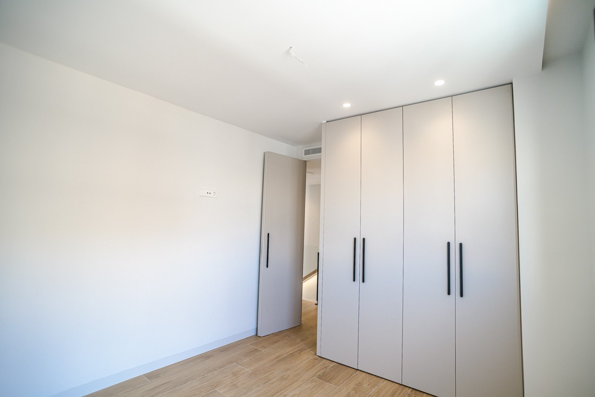 Resale - Villa / House - San Javier - Santiago de la Ribera