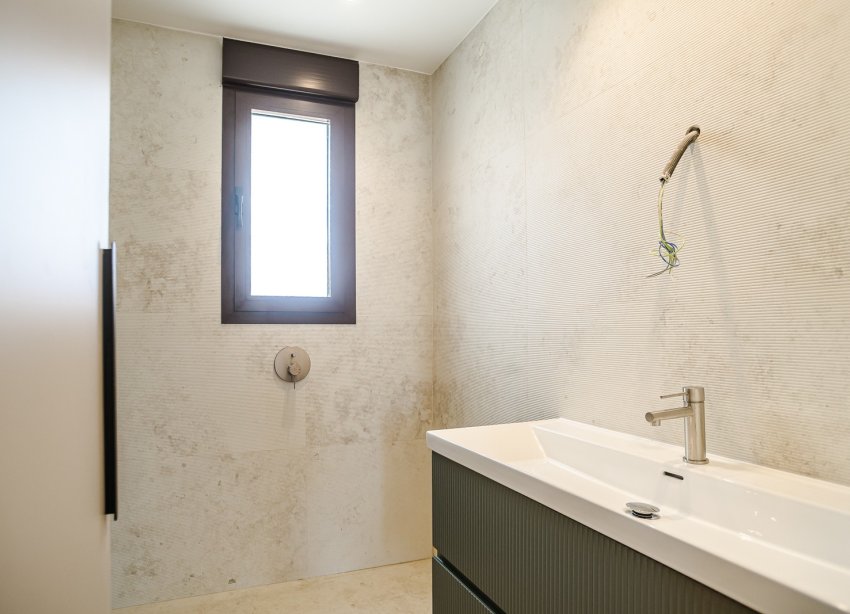 Resale - Villa / House - San Javier - Santiago de la Ribera