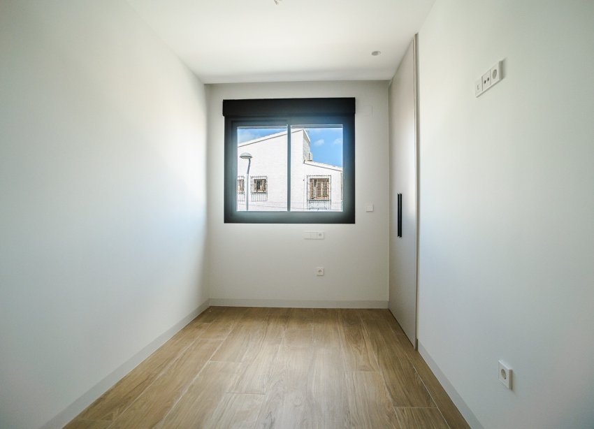 Resale - Villa / House - San Javier - Santiago de la Ribera