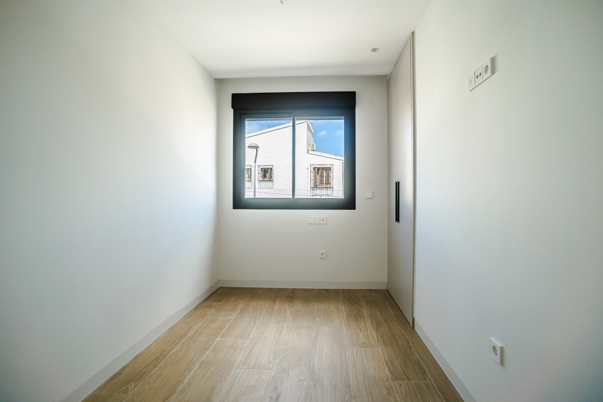 Resale - Villa / House - San Javier - Santiago de la Ribera