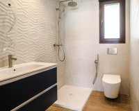 Resale - Villa / House - San Javier - Santiago de la Ribera
