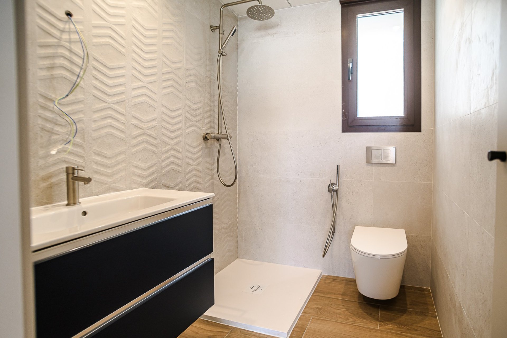 Resale - Villa / House - San Javier - Santiago de la Ribera