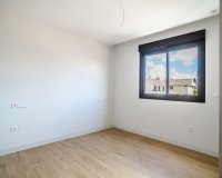 Resale - Villa / House - San Javier - Santiago de la Ribera
