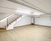 Resale - Villa / House - San Javier - Santiago de la Ribera