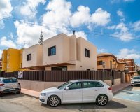 Resale - Villa / House - San Javier - Santiago de la Ribera
