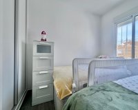 Resale - Villa / House - San Miguel de Salinas - Las Filipinas