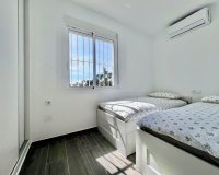Resale - Villa / House - San Miguel de Salinas - Las Filipinas
