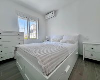 Resale - Villa / House - San Miguel de Salinas - Las Filipinas